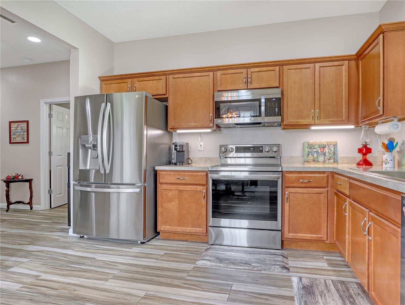 WATERSTONE PLAT THREE P.U.D. (HERON BAY PHASE 2 & - Residential