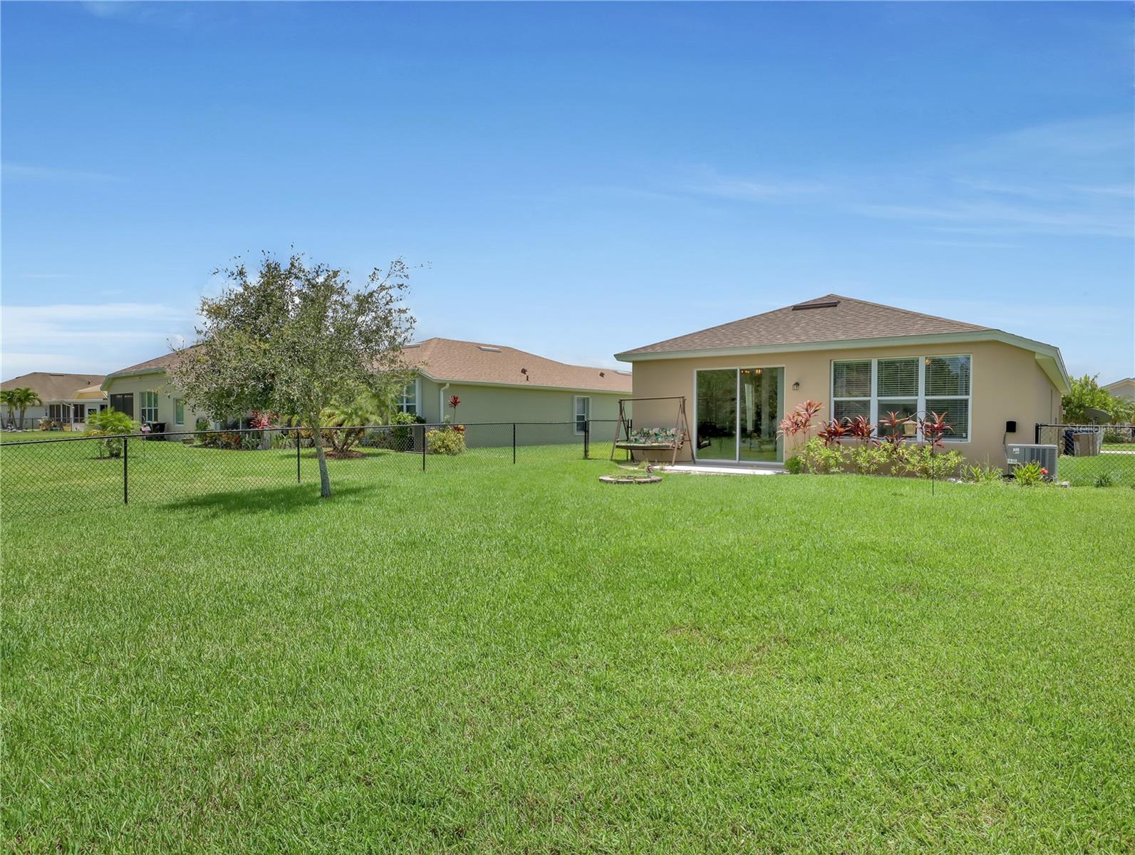 WATERSTONE PLAT THREE P.U.D. (HERON BAY PHASE 2 & - Residential