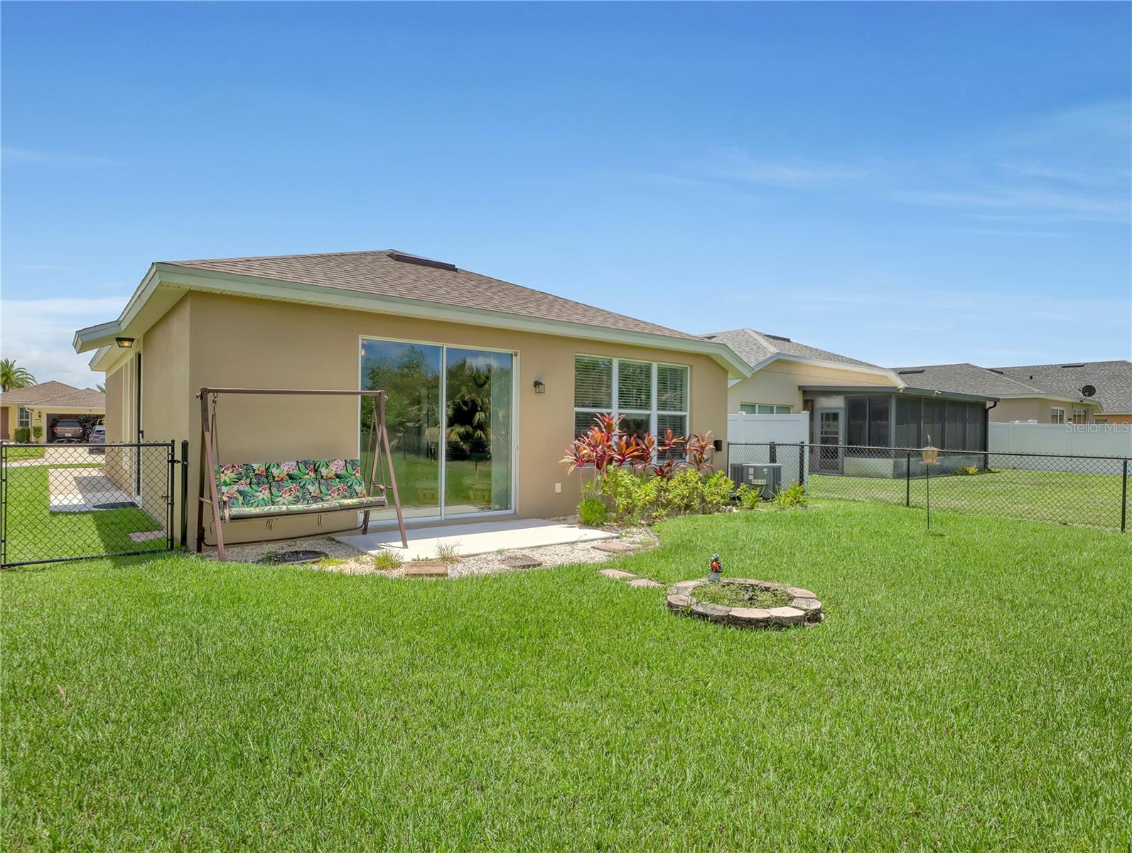 WATERSTONE PLAT THREE P.U.D. (HERON BAY PHASE 2 & - Residential