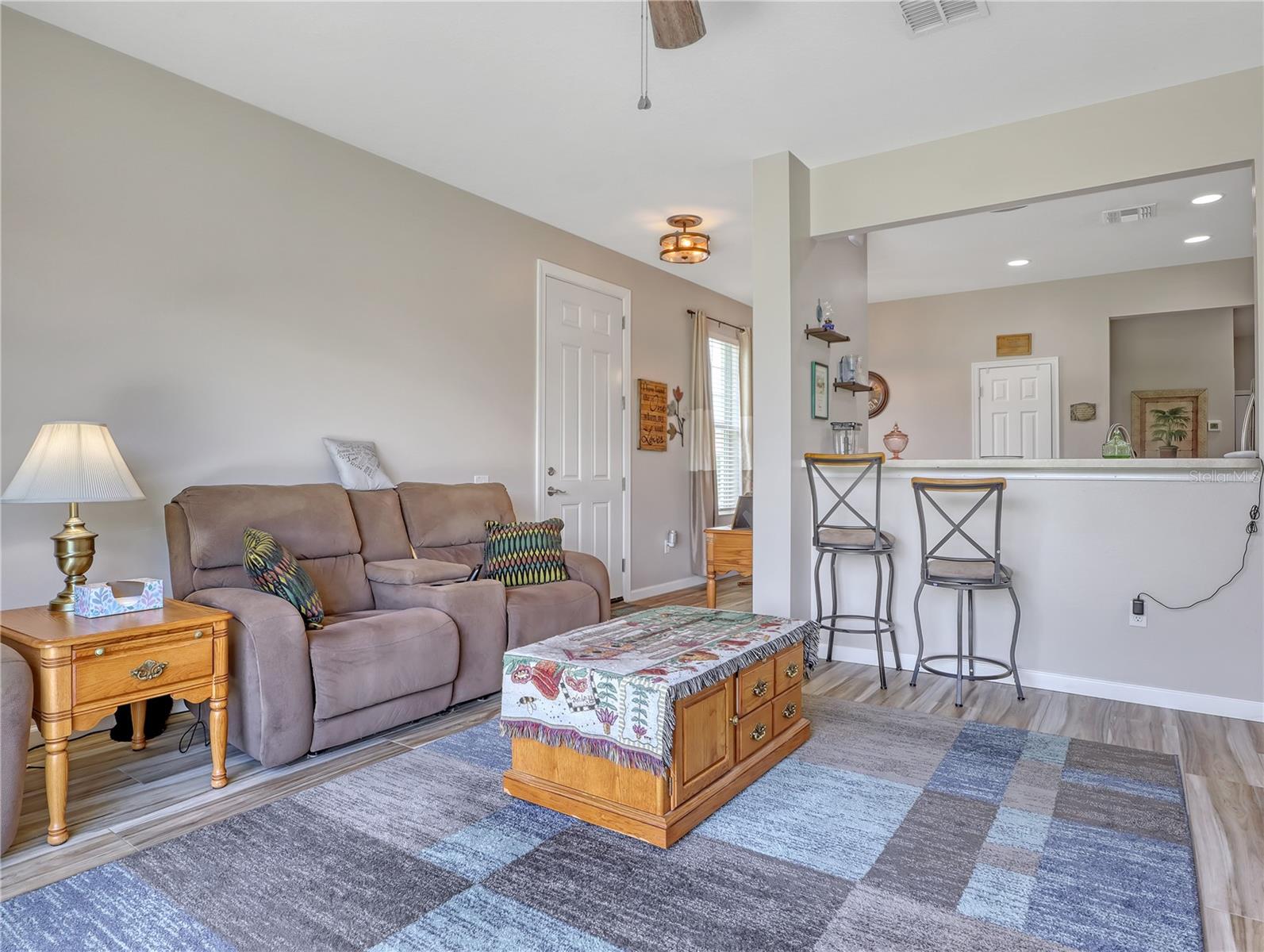 WATERSTONE PLAT THREE P.U.D. (HERON BAY PHASE 2 & - Residential