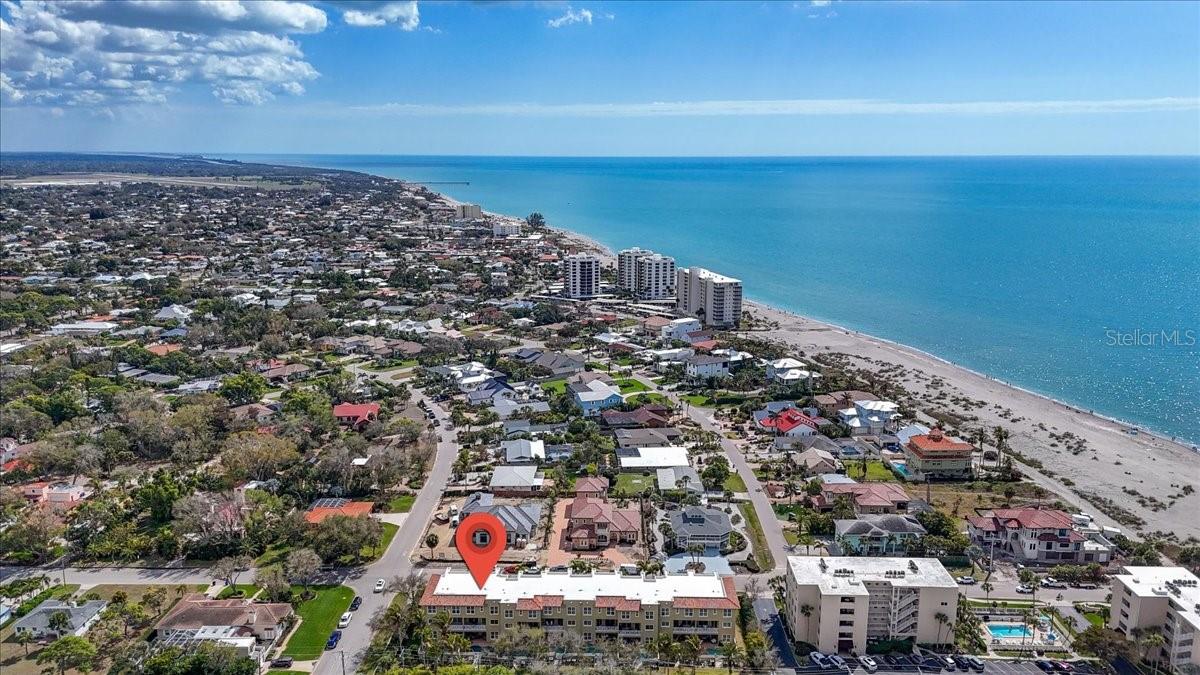 VENETIAN SHORES - Residential