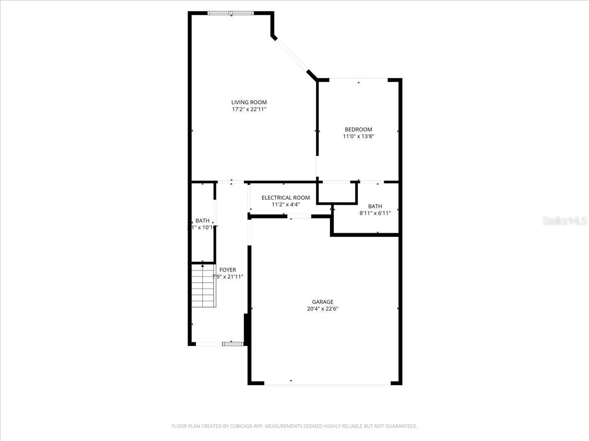 VENETIAN SHORES - Residential