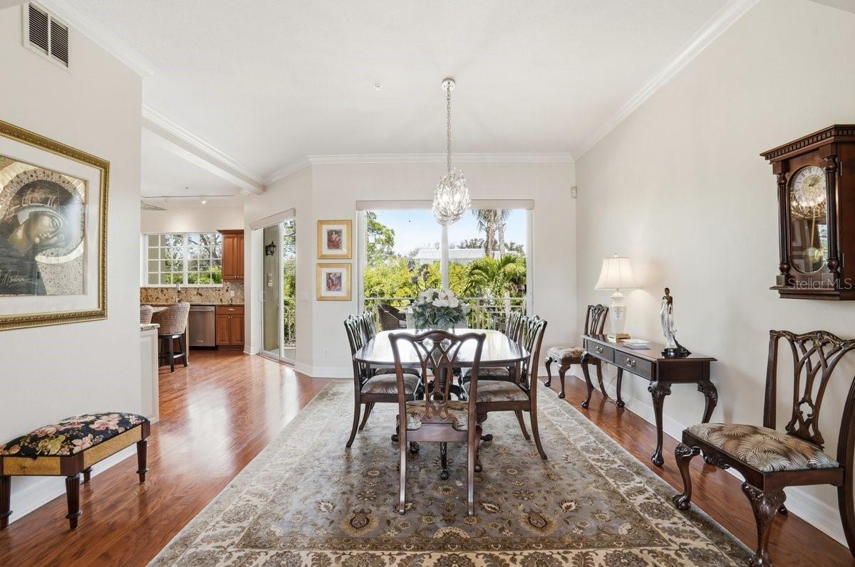 VENETIAN SHORES - Residential