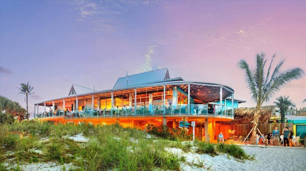 VENETIAN SHORES - Residential