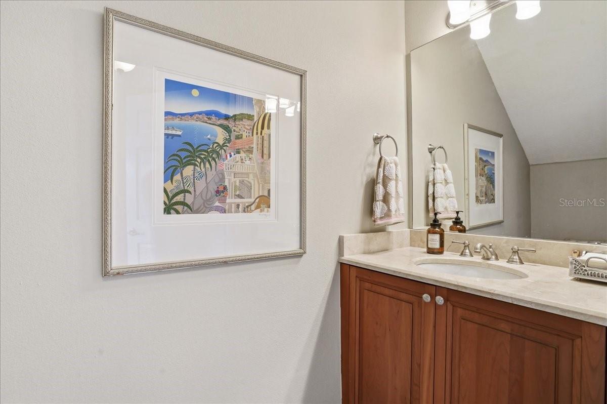 VENETIAN SHORES - Residential