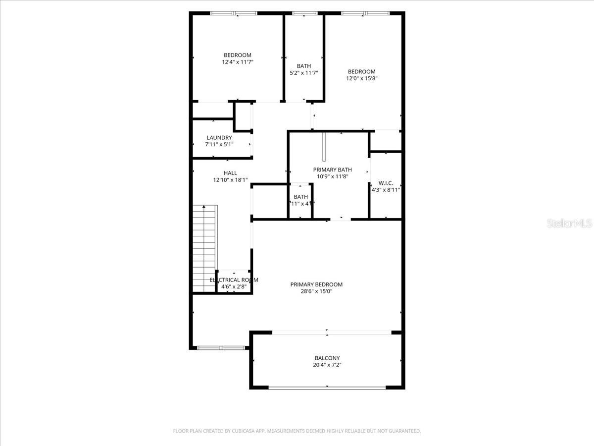 VENETIAN SHORES - Residential
