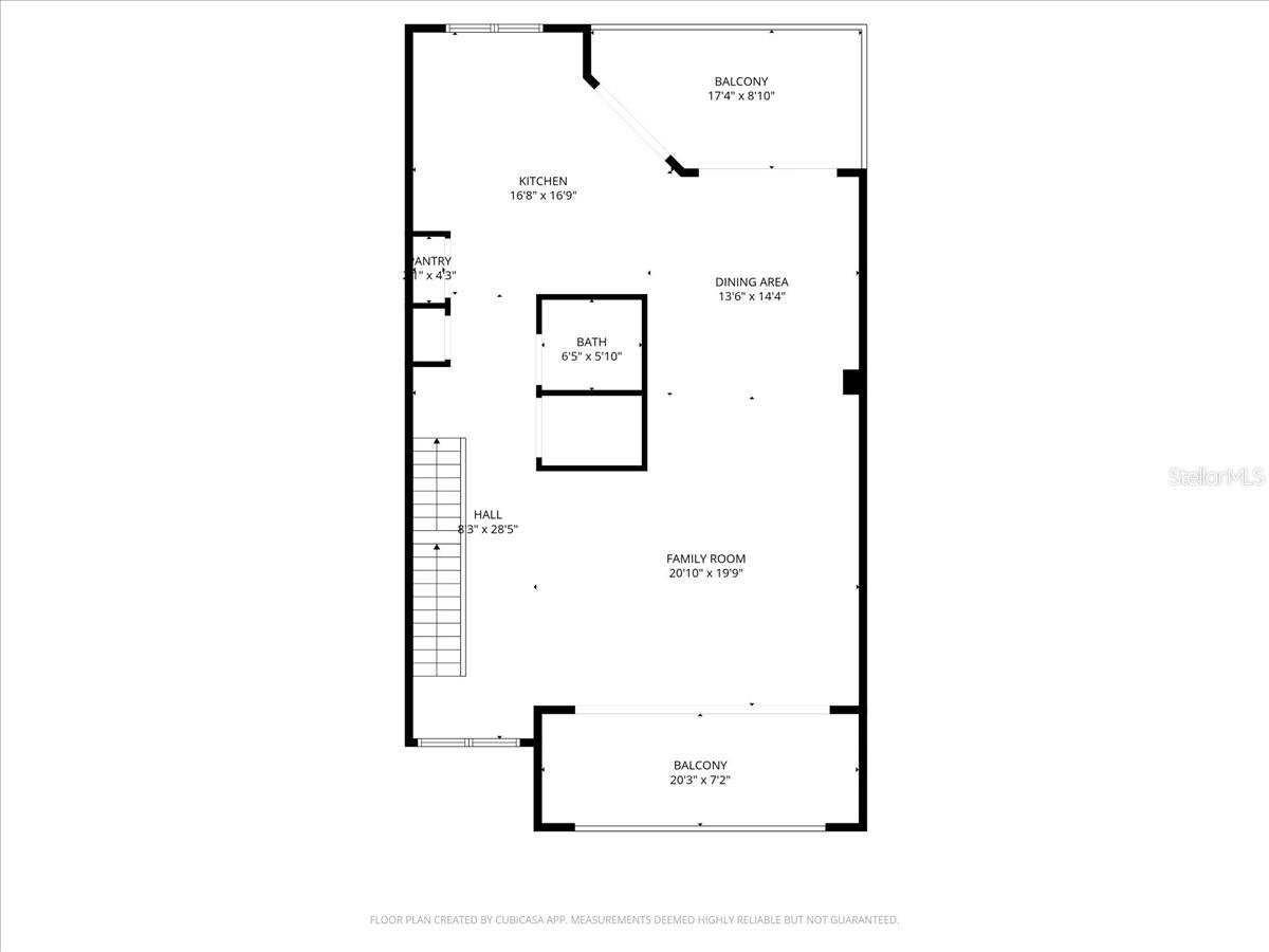 VENETIAN SHORES - Residential