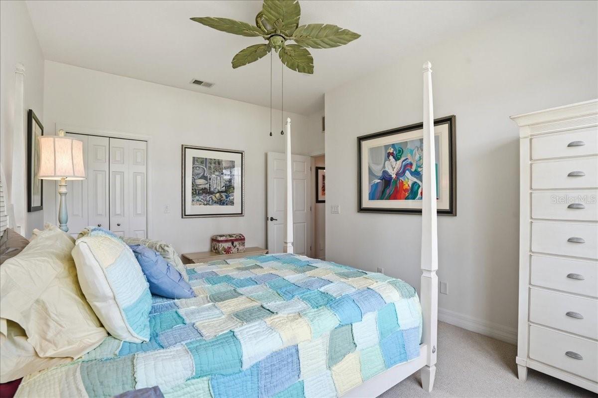 VENETIAN SHORES - Residential