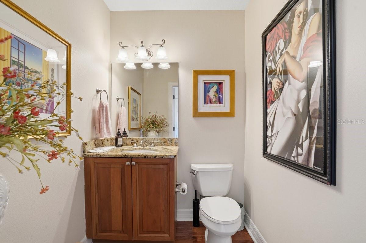 VENETIAN SHORES - Residential