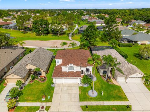 3633 MORGANS BLUFF COURT LAND O LAKES FL 34639