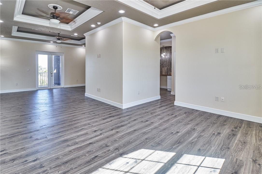 TREVISO - Residential