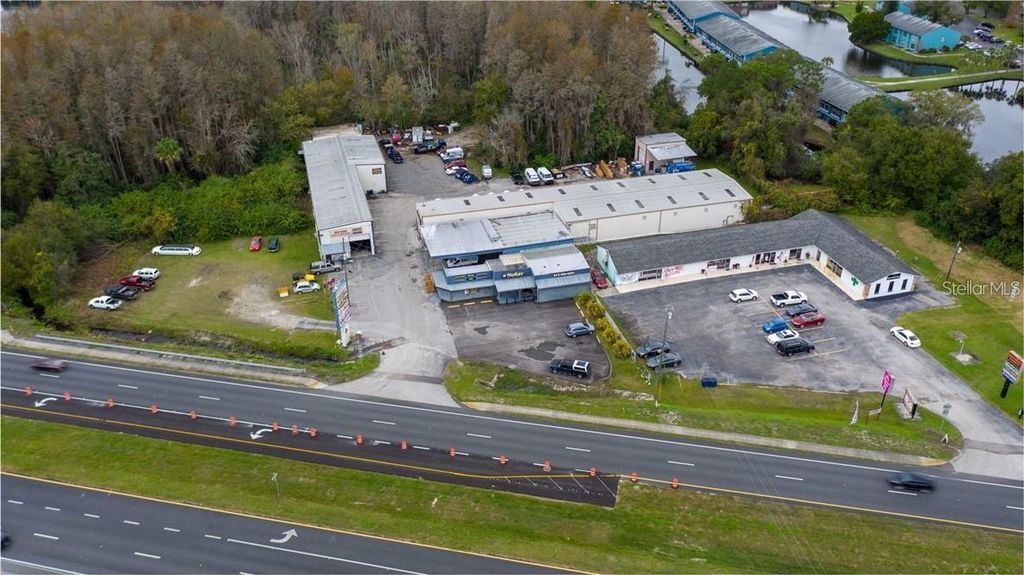 Photo of 1635 Dale Mabry Highway, Lutz, FL 33548 (MLS # TB8499007)