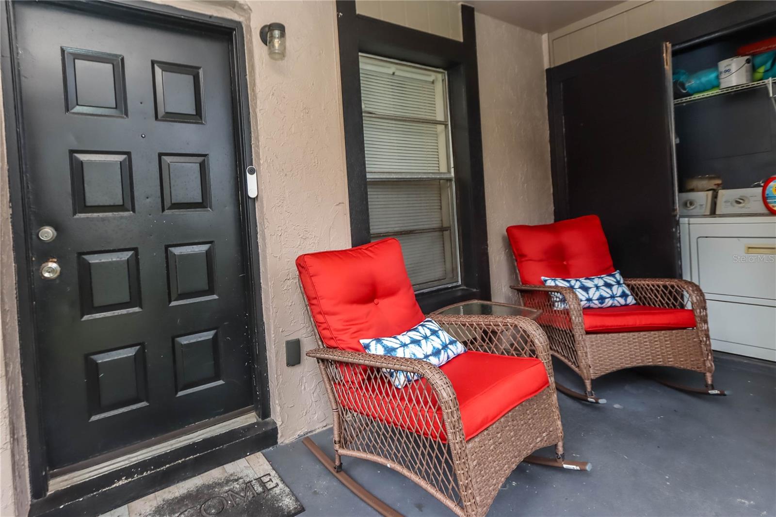 NORTH OAKS CONDO I - Residential