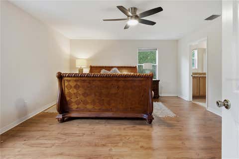 Tiny photo for 16723 SE 173rd Terrace Road, Weirsdale, FL 32195 (MLS # O6416233)