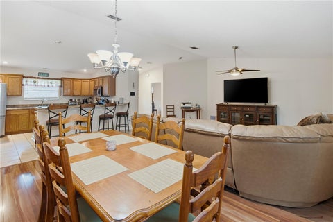 Tiny photo for 16723 SE 173rd Terrace Road, Weirsdale, FL 32195 (MLS # O6416233)