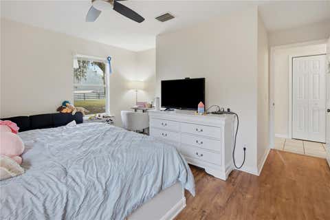 Tiny photo for 16723 SE 173rd Terrace Road, Weirsdale, FL 32195 (MLS # O6416233)
