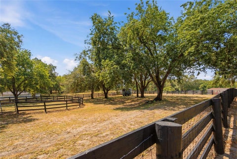 Tiny photo for 16723 SE 173rd Terrace Road, Weirsdale, FL 32195 (MLS # O6416233)