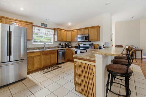Tiny photo for 16723 SE 173rd Terrace Road, Weirsdale, FL 32195 (MLS # O6416233)