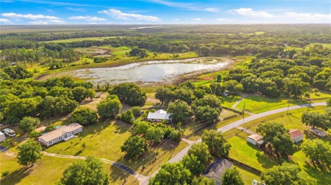 Tiny photo for 16723 SE 173rd Terrace Road, Weirsdale, FL 32195 (MLS # O6416233)