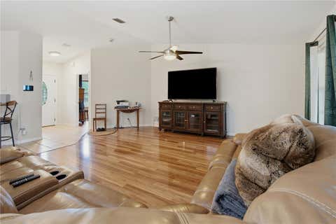 Tiny photo for 16723 SE 173rd Terrace Road, Weirsdale, FL 32195 (MLS # O6416233)
