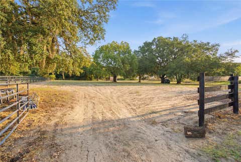 Tiny photo for 16723 SE 173rd Terrace Road, Weirsdale, FL 32195 (MLS # O6416233)