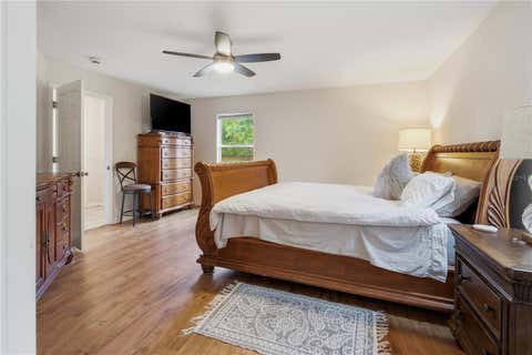 Tiny photo for 16723 SE 173rd Terrace Road, Weirsdale, FL 32195 (MLS # O6416233)