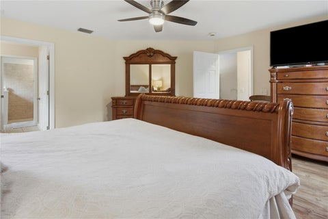 Tiny photo for 16723 SE 173rd Terrace Road, Weirsdale, FL 32195 (MLS # O6416233)