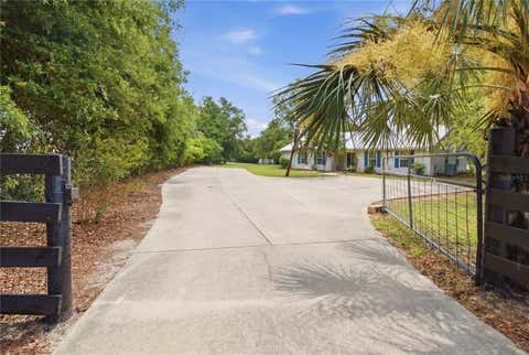 Tiny photo for 16723 SE 173rd Terrace Road, Weirsdale, FL 32195 (MLS # O6416233)