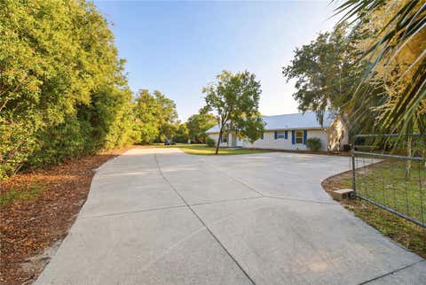 Tiny photo for 16723 SE 173rd Terrace Road, Weirsdale, FL 32195 (MLS # O6416233)