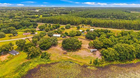 Tiny photo for 16723 SE 173rd Terrace Road, Weirsdale, FL 32195 (MLS # O6416233)
