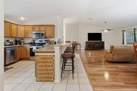 Tiny photo for 16723 SE 173rd Terrace Road, Weirsdale, FL 32195 (MLS # O6416233)