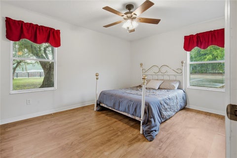 Tiny photo for 16723 SE 173rd Terrace Road, Weirsdale, FL 32195 (MLS # O6416233)