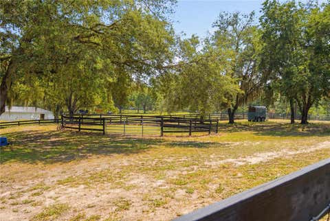 Tiny photo for 16723 SE 173rd Terrace Road, Weirsdale, FL 32195 (MLS # O6416233)