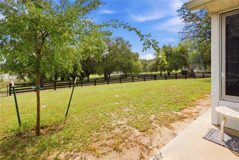Tiny photo for 16723 SE 173rd Terrace Road, Weirsdale, FL 32195 (MLS # O6416233)