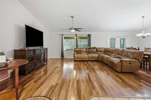 Tiny photo for 16723 SE 173rd Terrace Road, Weirsdale, FL 32195 (MLS # O6416233)
