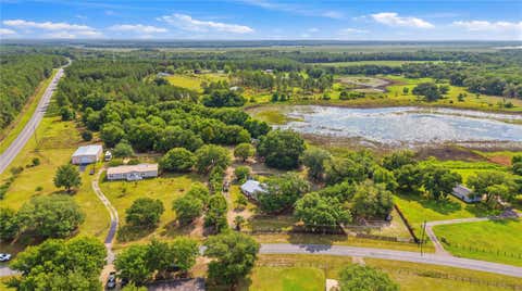 Tiny photo for 16723 SE 173rd Terrace Road, Weirsdale, FL 32195 (MLS # O6416233)