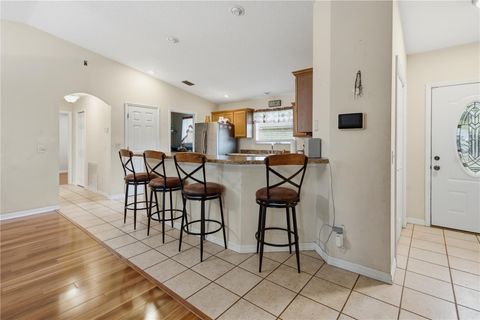 Tiny photo for 16723 SE 173rd Terrace Road, Weirsdale, FL 32195 (MLS # O6416233)