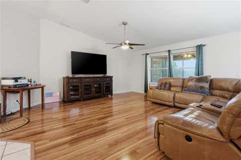 Tiny photo for 16723 SE 173rd Terrace Road, Weirsdale, FL 32195 (MLS # O6416233)