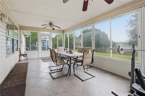 Tiny photo for 16723 SE 173rd Terrace Road, Weirsdale, FL 32195 (MLS # O6416233)