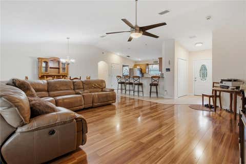 Tiny photo for 16723 SE 173rd Terrace Road, Weirsdale, FL 32195 (MLS # O6416233)