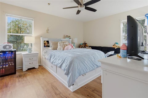 Tiny photo for 16723 SE 173rd Terrace Road, Weirsdale, FL 32195 (MLS # O6416233)