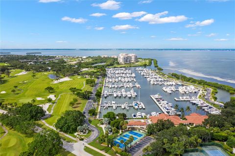 2600 HARBOURSIDE DRIVE C-13 LONGBOAT KEY FL 34228
