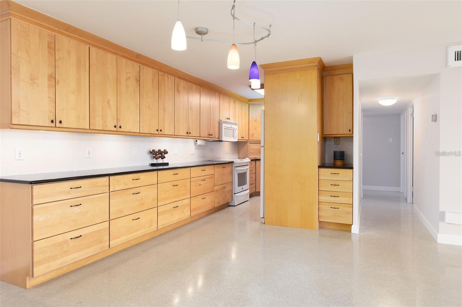 PARADISE ISLAND TOWERS CONDO - Residential Lease