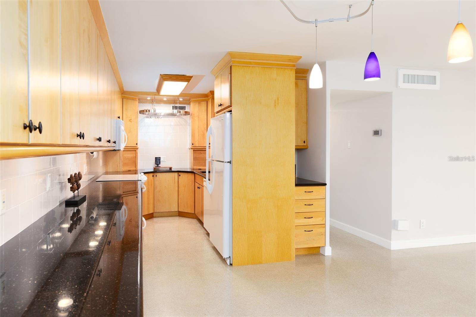 PARADISE ISLAND TOWERS CONDO - Residential Lease