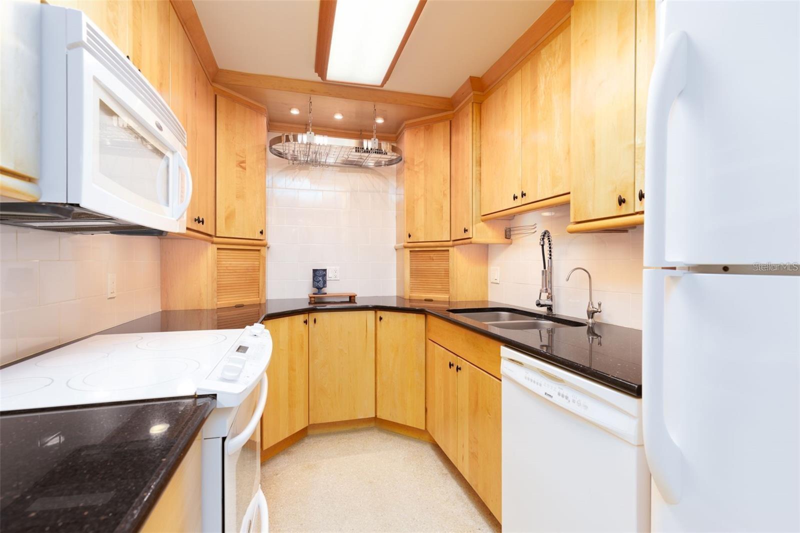 PARADISE ISLAND TOWERS CONDO - Residential Lease