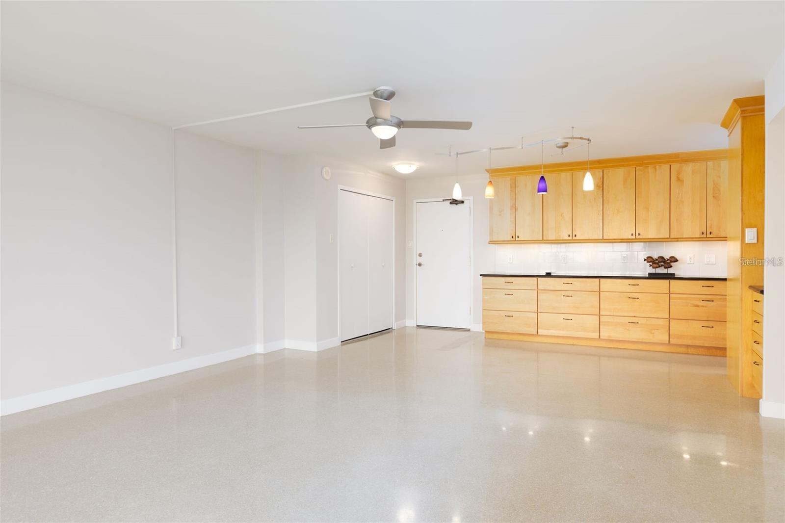 PARADISE ISLAND TOWERS CONDO - Residential Lease