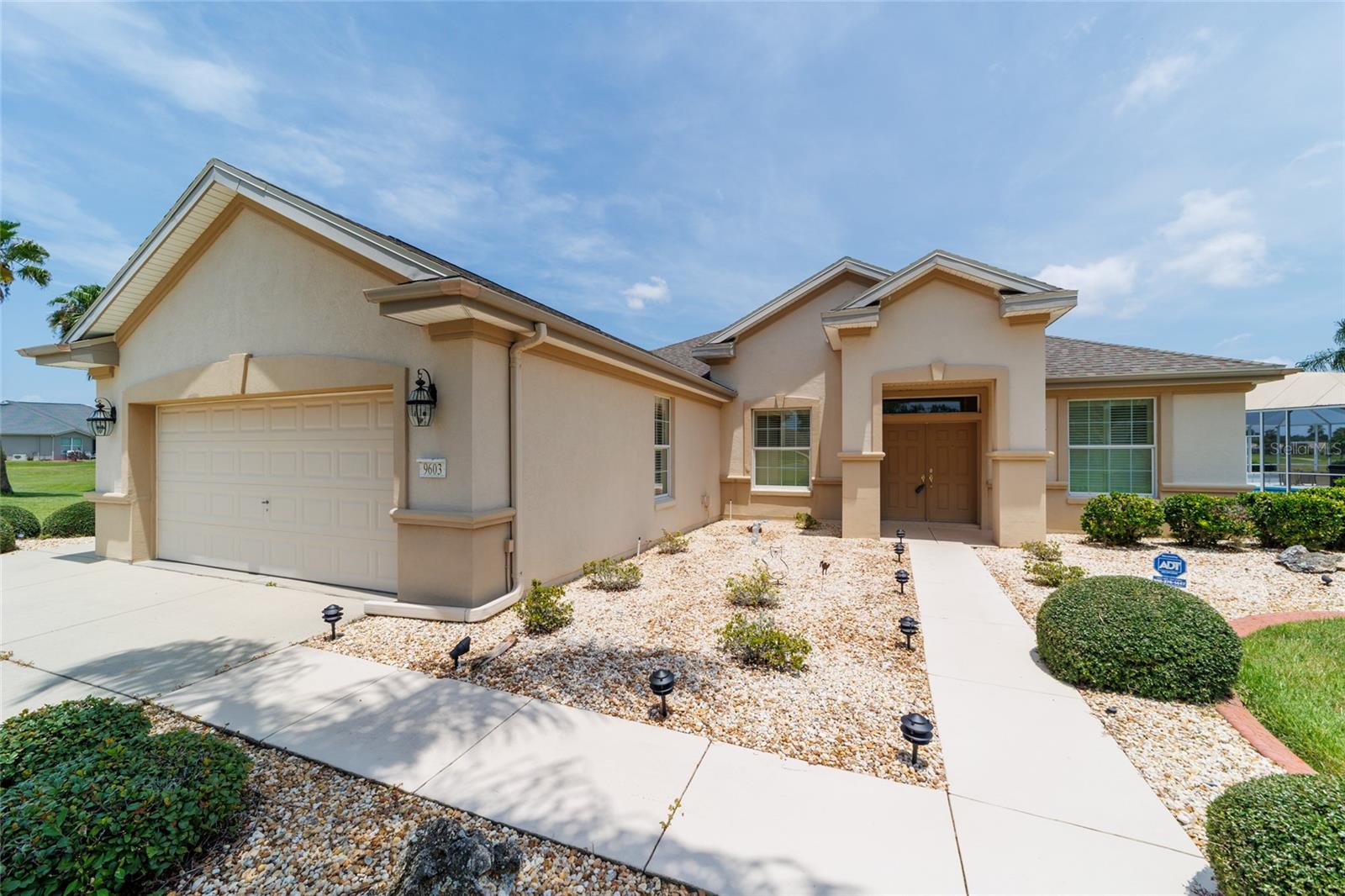 9603 SE 137TH STREET ROAD