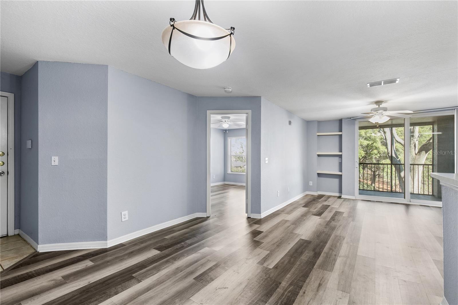 7605 PISSARRO DRIVE 204