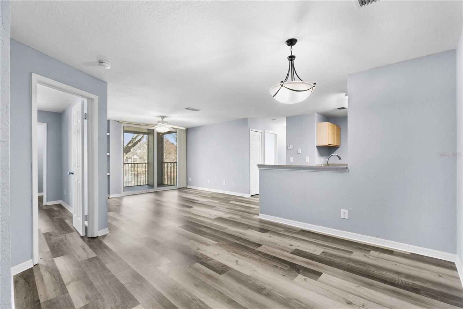 7605 PISSARRO DRIVE 204