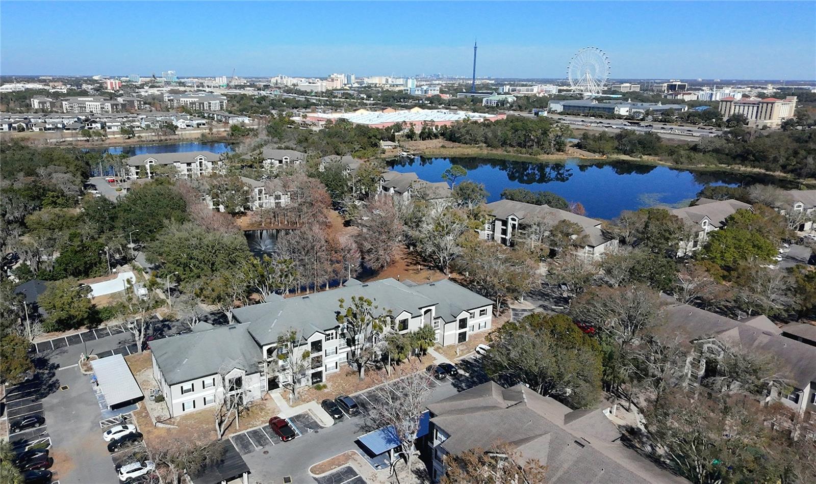 7605 PISSARRO DRIVE 204